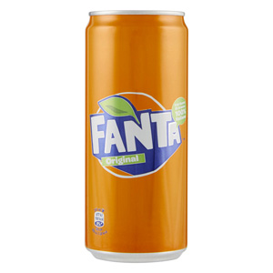 Fanta