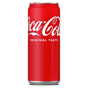 Coca Cola