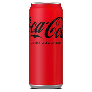 Coca Cola 0