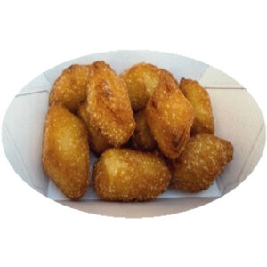 Cremini Fritti