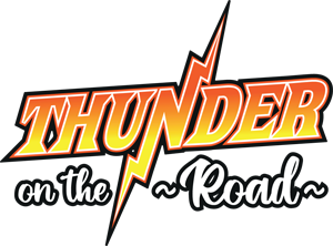 Thunder on the Road