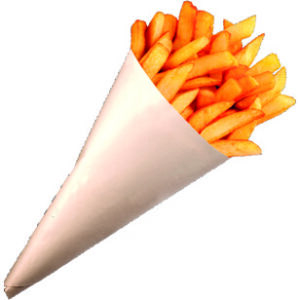 Patatine Fritte