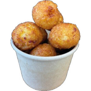 Praline di Patate