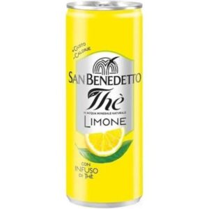 The San benedetto al Limone