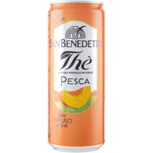The San benedetto alla Pesca